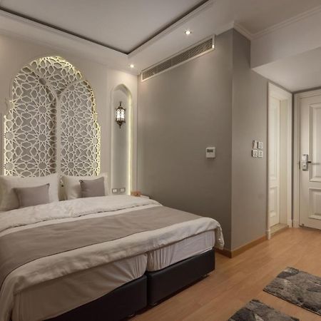 אלכסנדריה Miramar Boutique Hotel מראה חיצוני תמונה