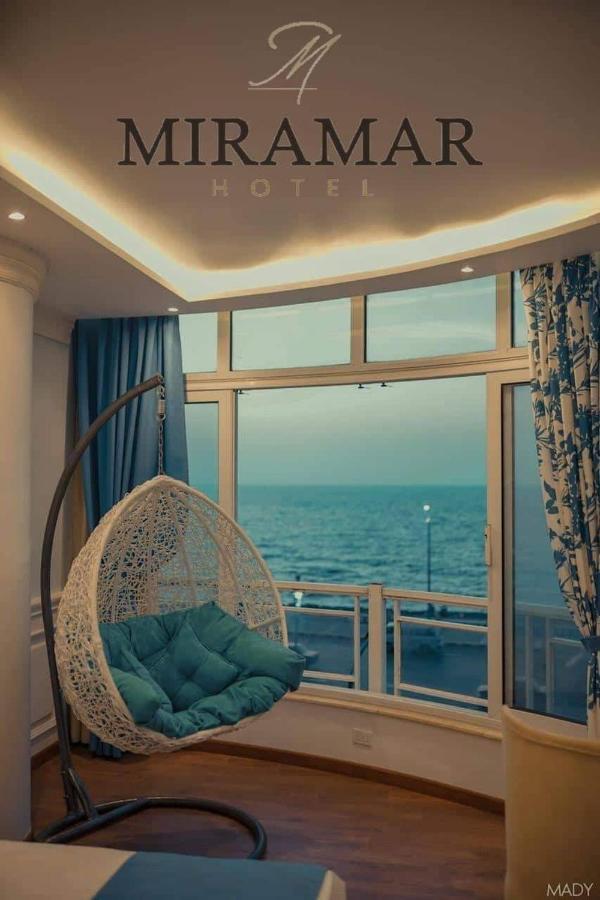 אלכסנדריה Miramar Boutique Hotel מראה חיצוני תמונה