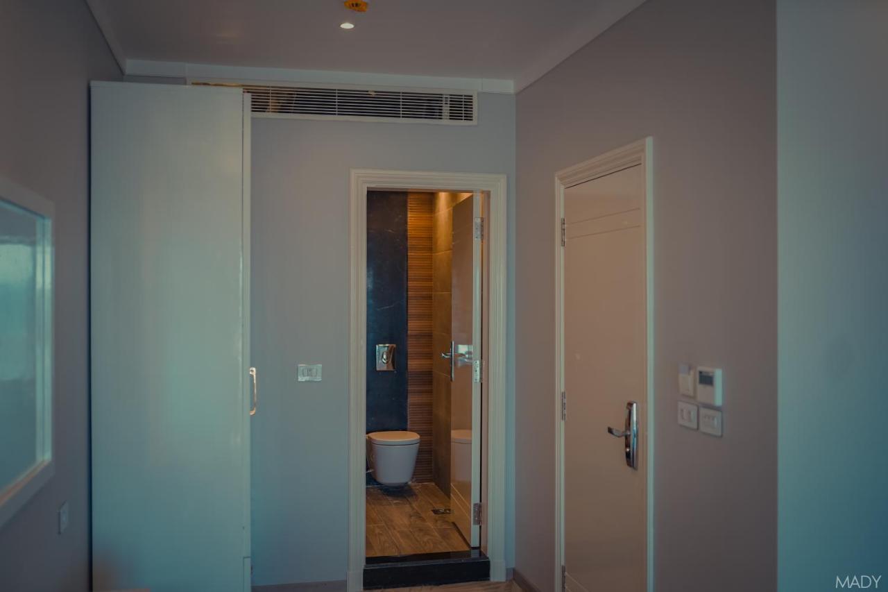 אלכסנדריה Miramar Boutique Hotel מראה חיצוני תמונה