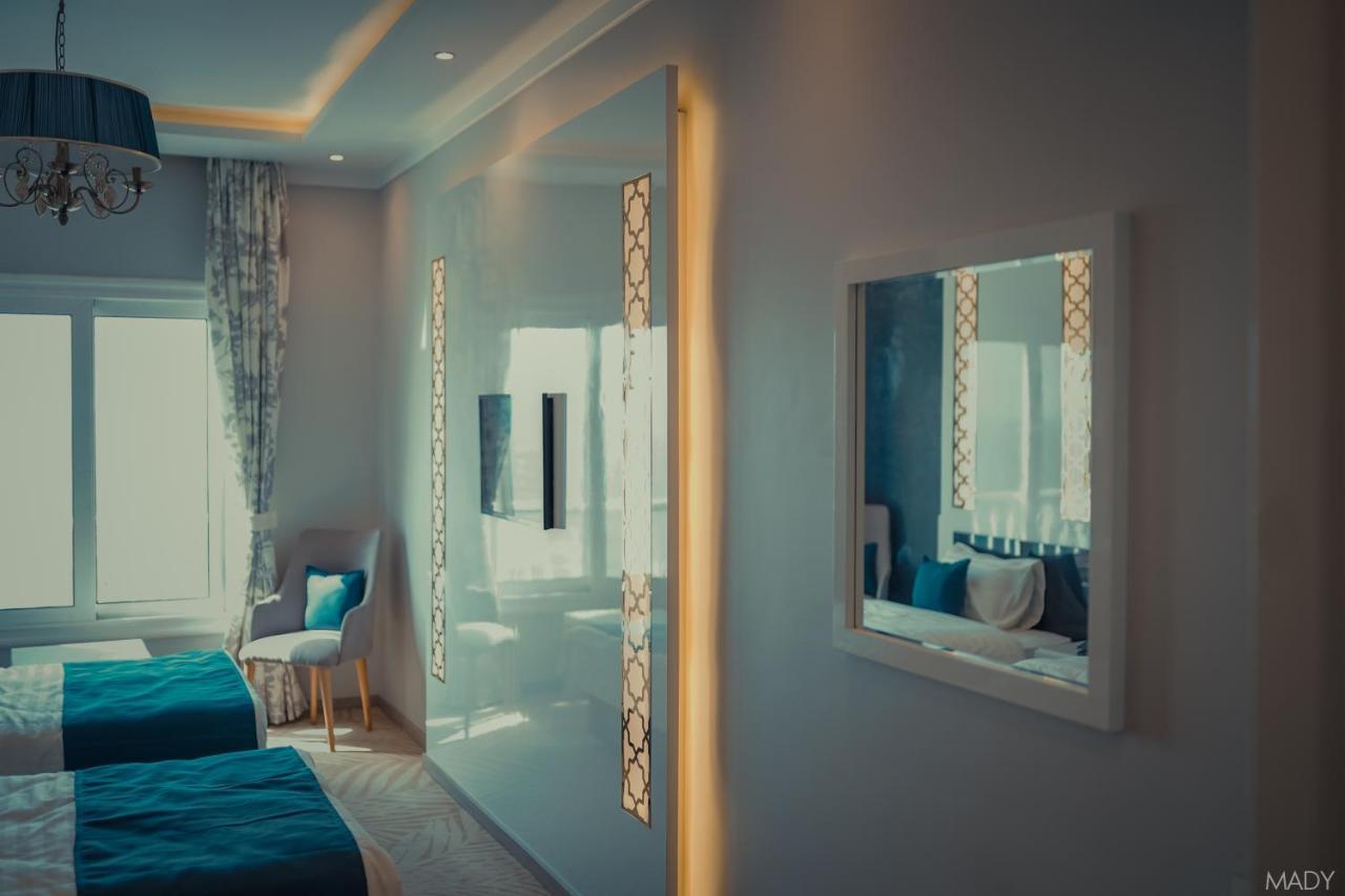 אלכסנדריה Miramar Boutique Hotel מראה חיצוני תמונה