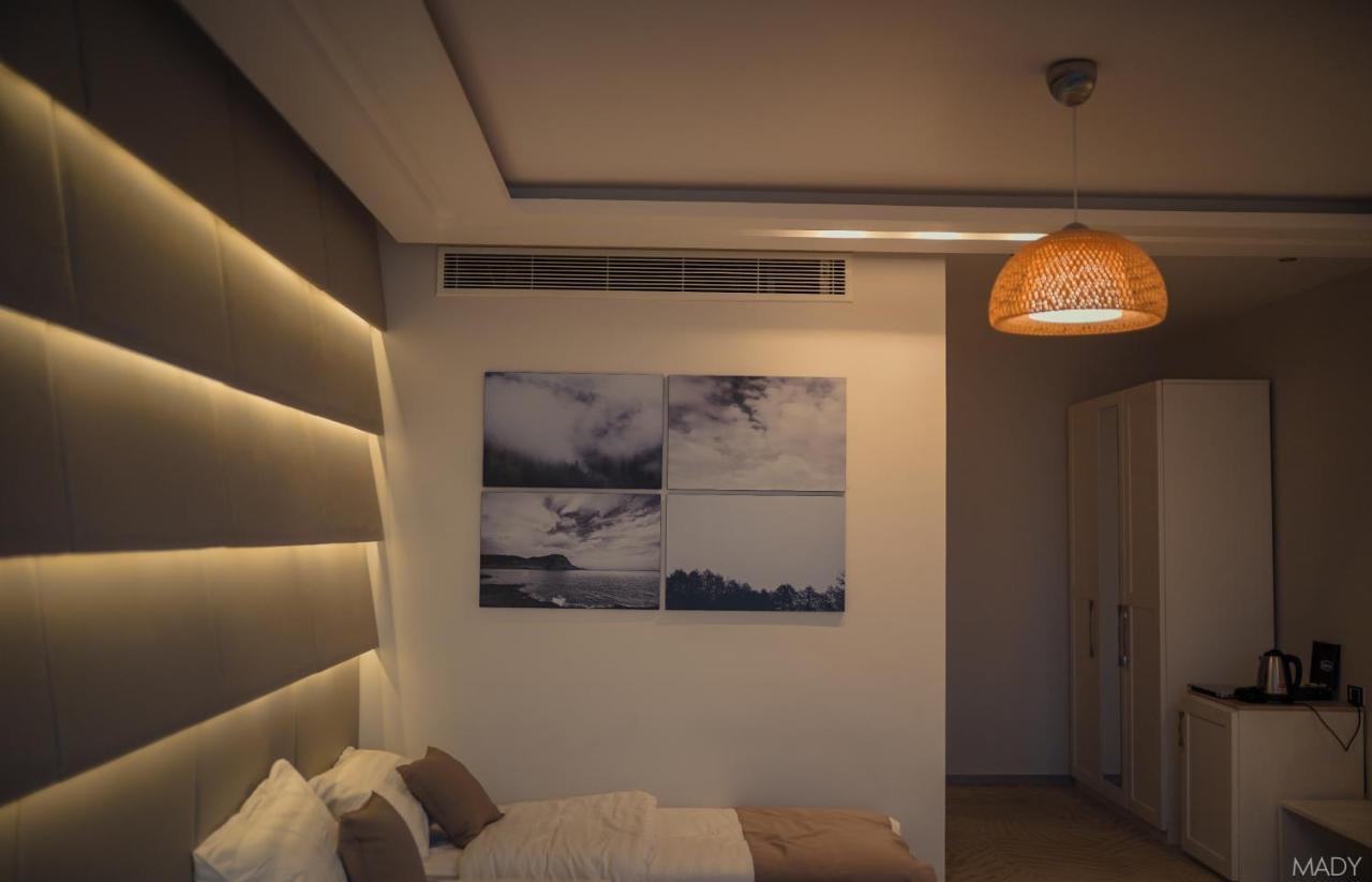 אלכסנדריה Miramar Boutique Hotel מראה חיצוני תמונה