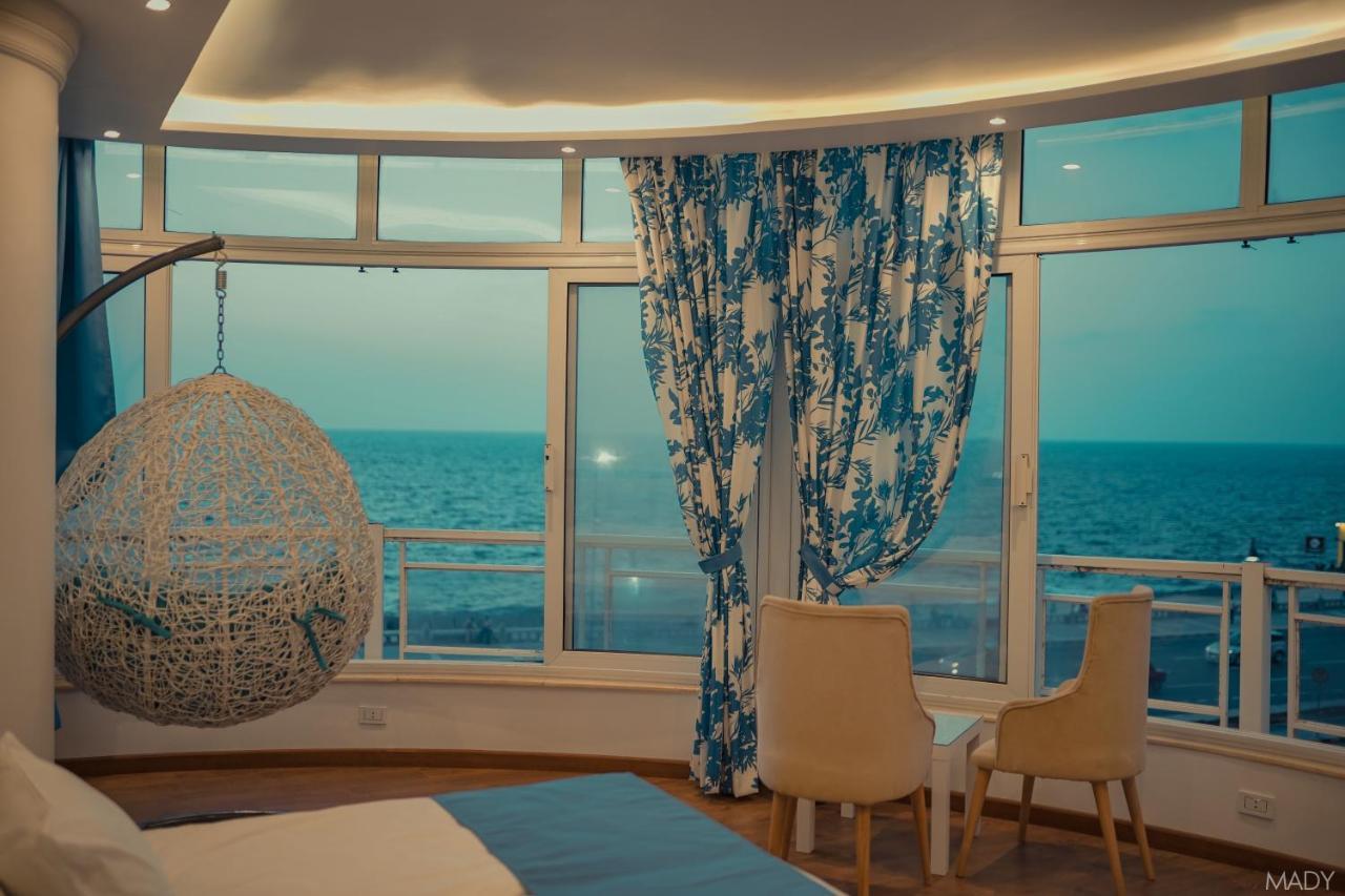 אלכסנדריה Miramar Boutique Hotel מראה חיצוני תמונה