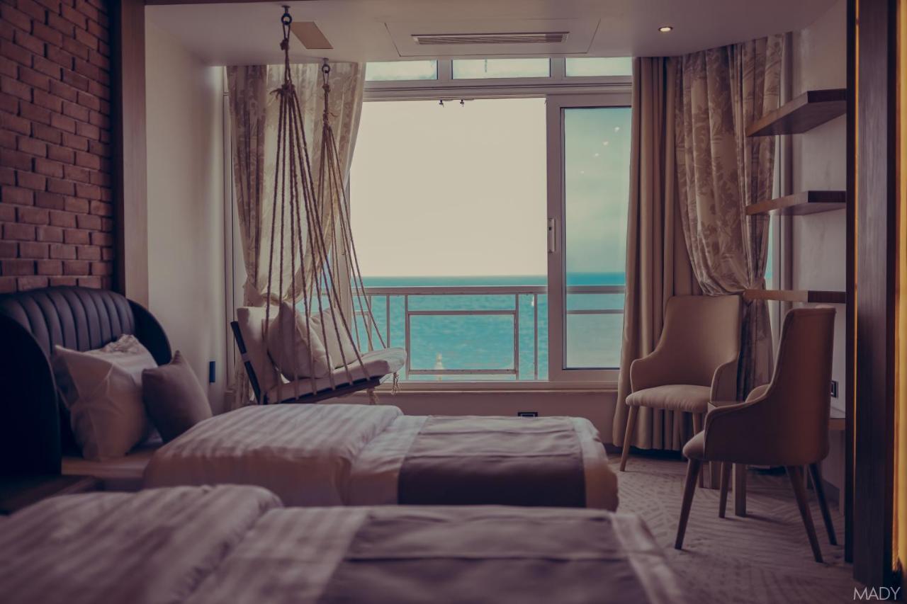 אלכסנדריה Miramar Boutique Hotel מראה חיצוני תמונה