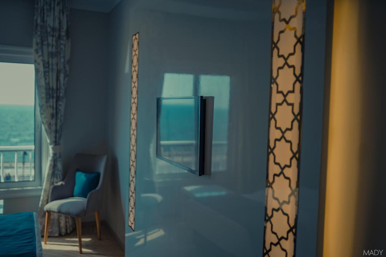 אלכסנדריה Miramar Boutique Hotel מראה חיצוני תמונה