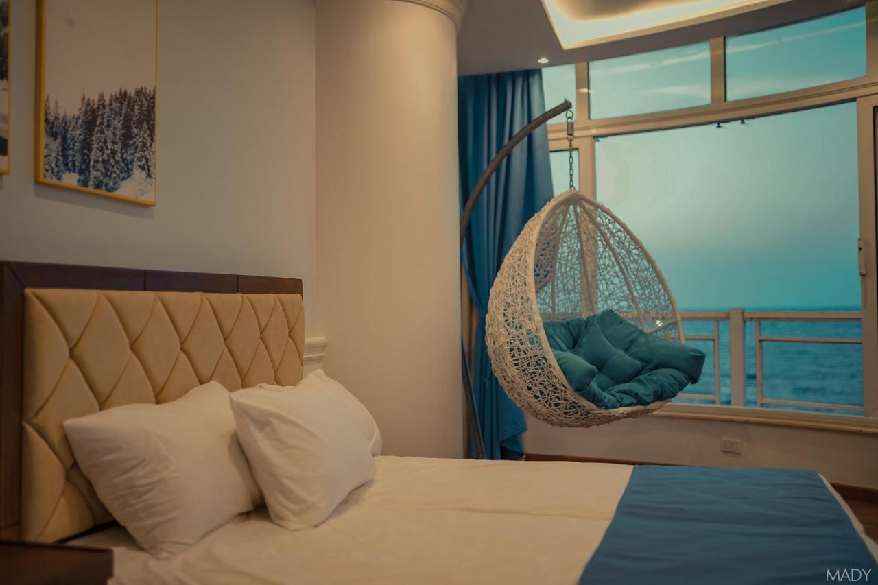 אלכסנדריה Miramar Boutique Hotel מראה חיצוני תמונה