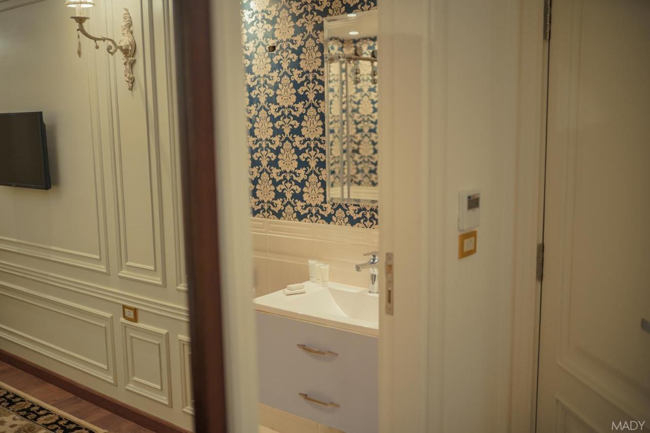 אלכסנדריה Miramar Boutique Hotel מראה חיצוני תמונה