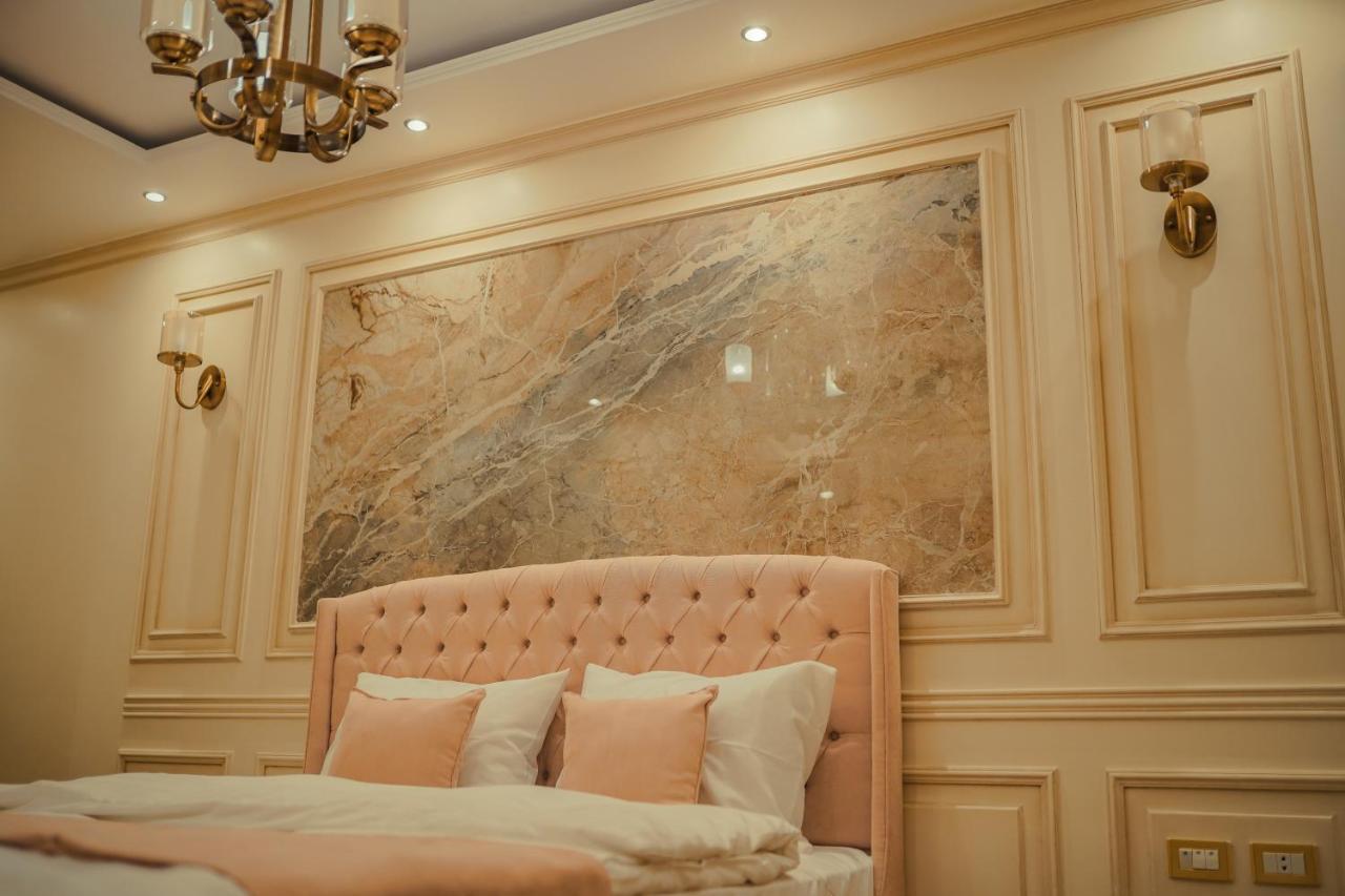 אלכסנדריה Miramar Boutique Hotel מראה חיצוני תמונה