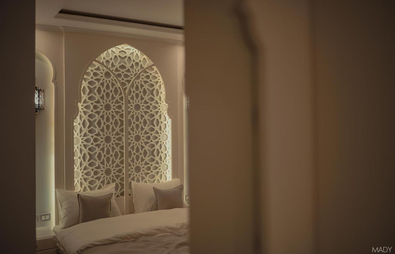 אלכסנדריה Miramar Boutique Hotel מראה חיצוני תמונה