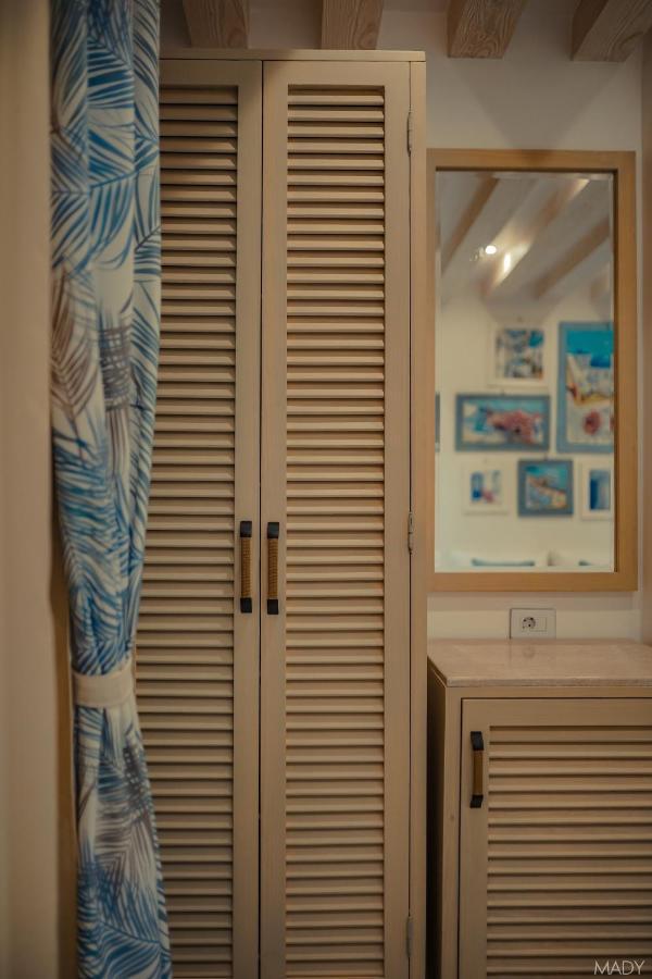 אלכסנדריה Miramar Boutique Hotel מראה חיצוני תמונה