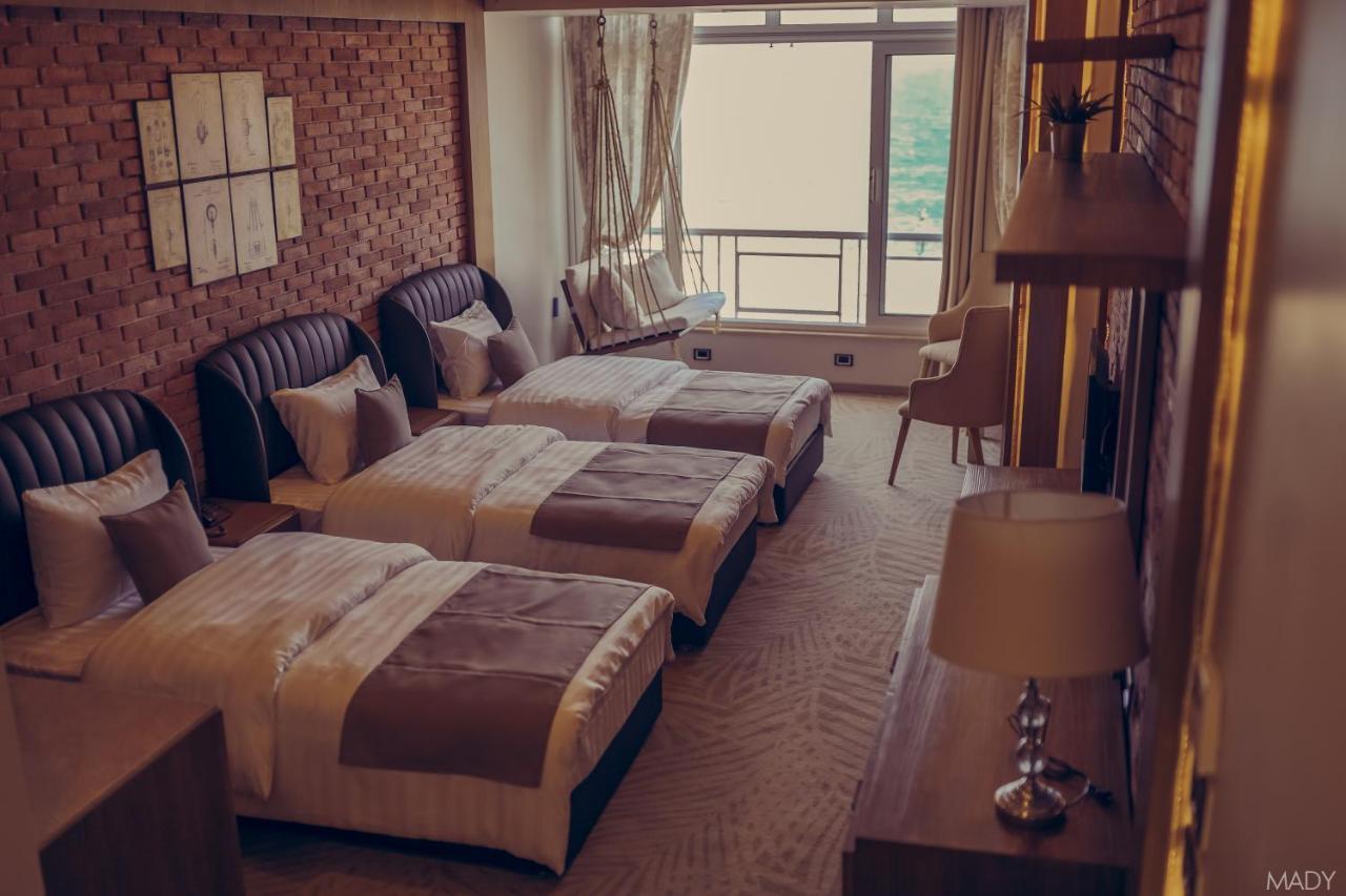 אלכסנדריה Miramar Boutique Hotel מראה חיצוני תמונה
