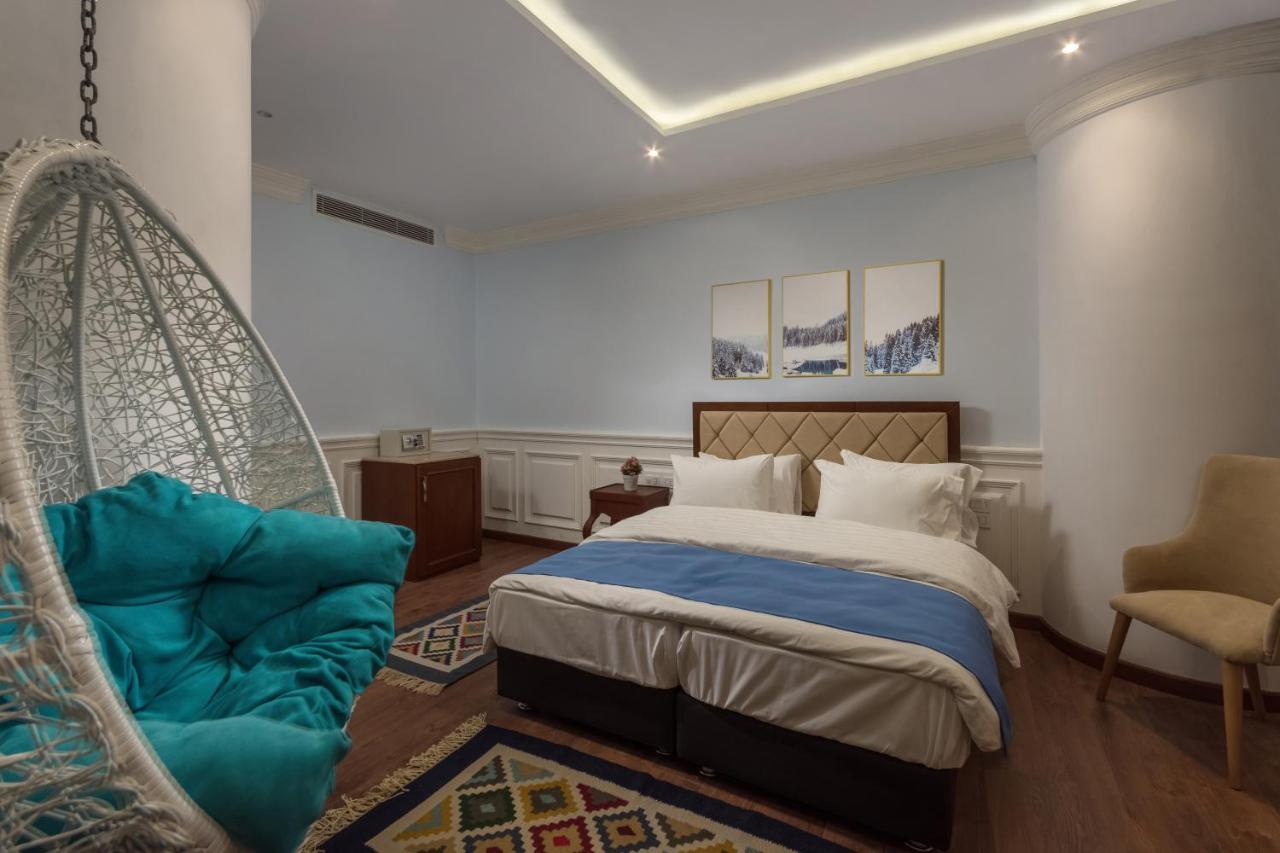 אלכסנדריה Miramar Boutique Hotel מראה חיצוני תמונה