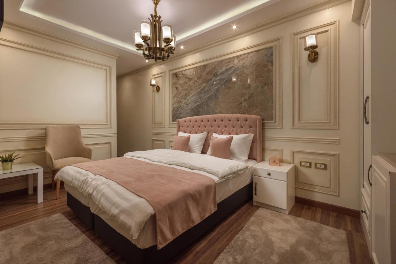 אלכסנדריה Miramar Boutique Hotel מראה חיצוני תמונה