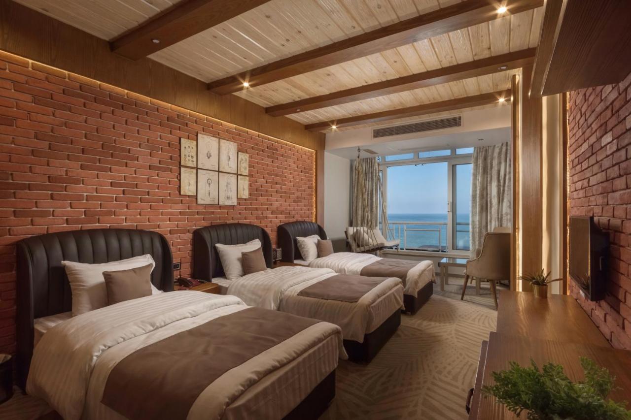 אלכסנדריה Miramar Boutique Hotel מראה חיצוני תמונה
