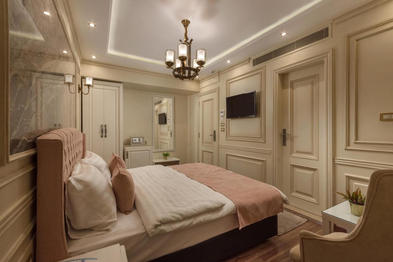 אלכסנדריה Miramar Boutique Hotel מראה חיצוני תמונה