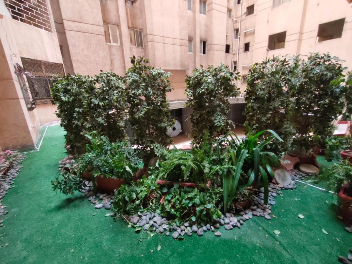 אלכסנדריה Miramar Boutique Hotel חדר תמונה