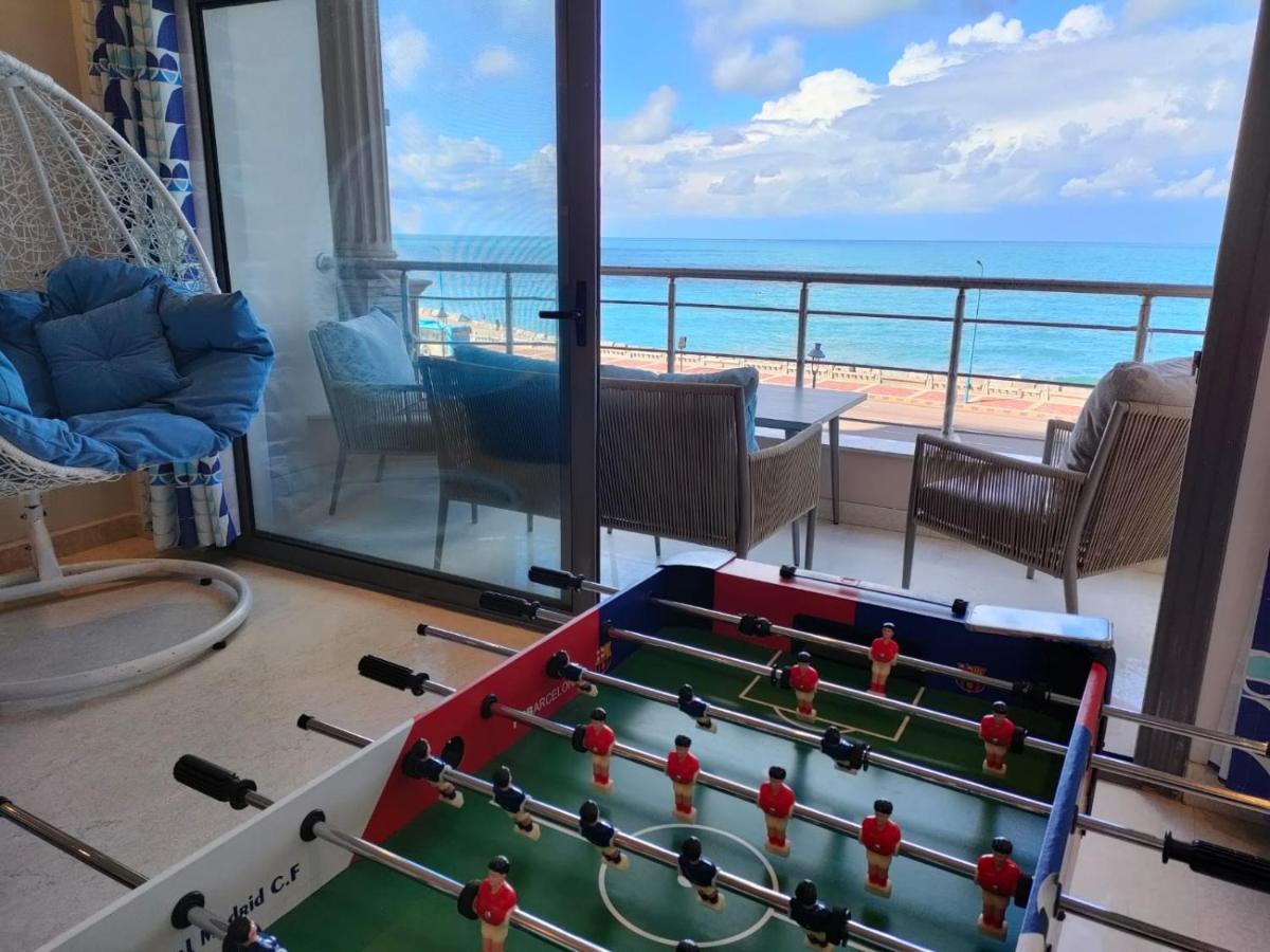 אלכסנדריה Miramar Boutique Hotel מראה חיצוני תמונה