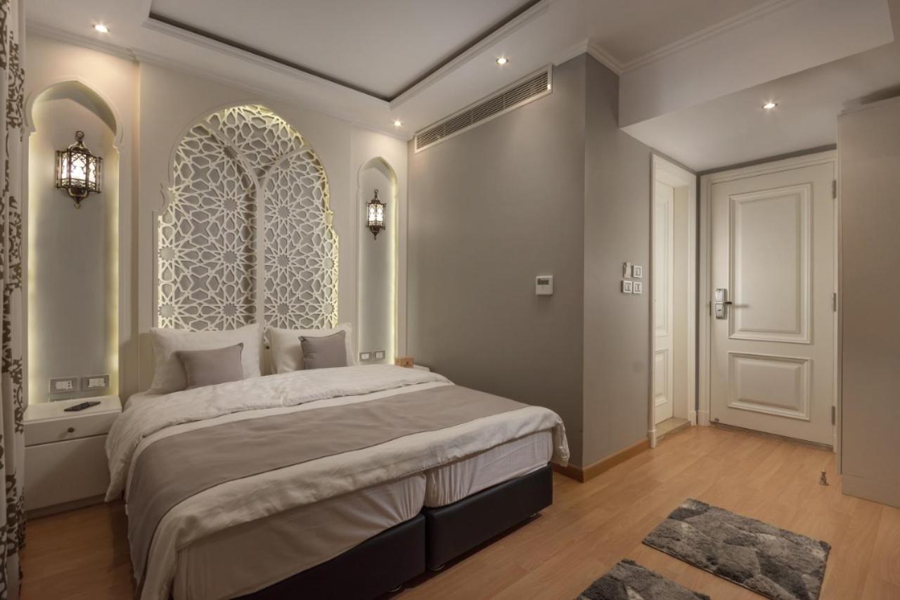 אלכסנדריה Miramar Boutique Hotel מראה חיצוני תמונה