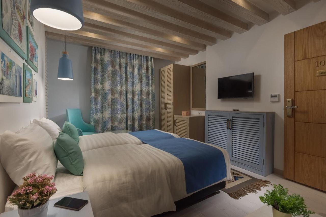 אלכסנדריה Miramar Boutique Hotel מראה חיצוני תמונה